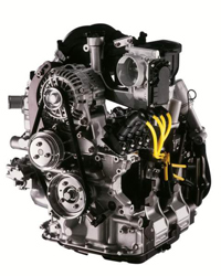 P5A60 Engine